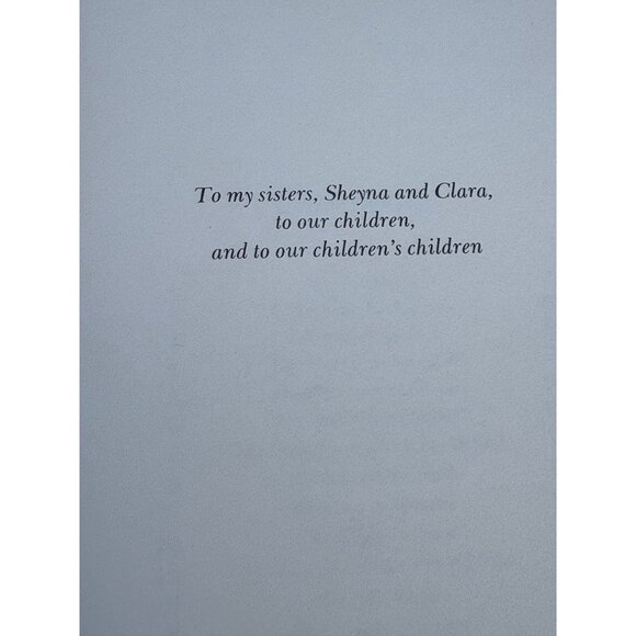 My Life By Golda Meir Hardcover Biography Book 1975 First American Edition - Picture 12 of 16